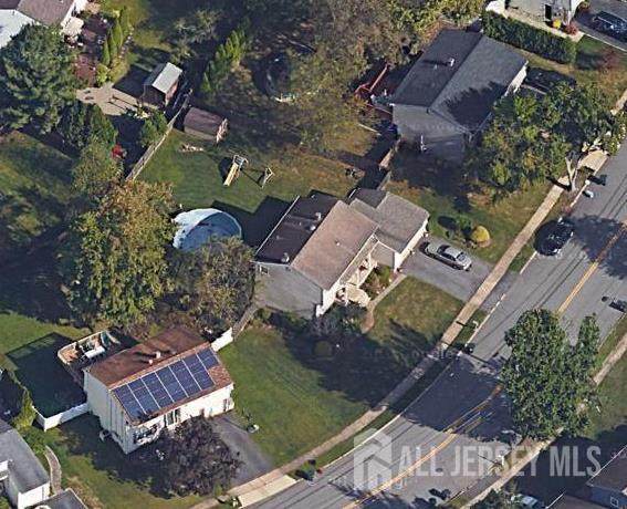 57 Clover Hill Drive - Photo 1