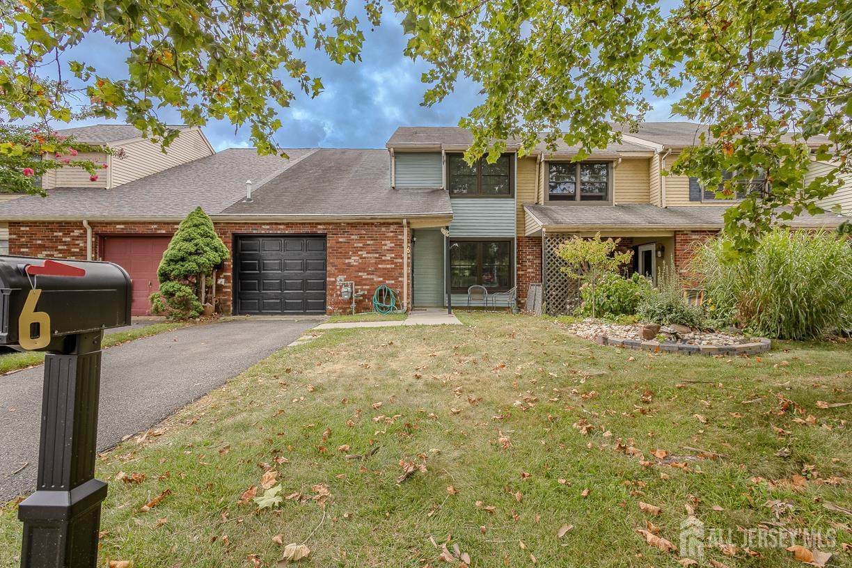 6 Lewis Court - Photo 1