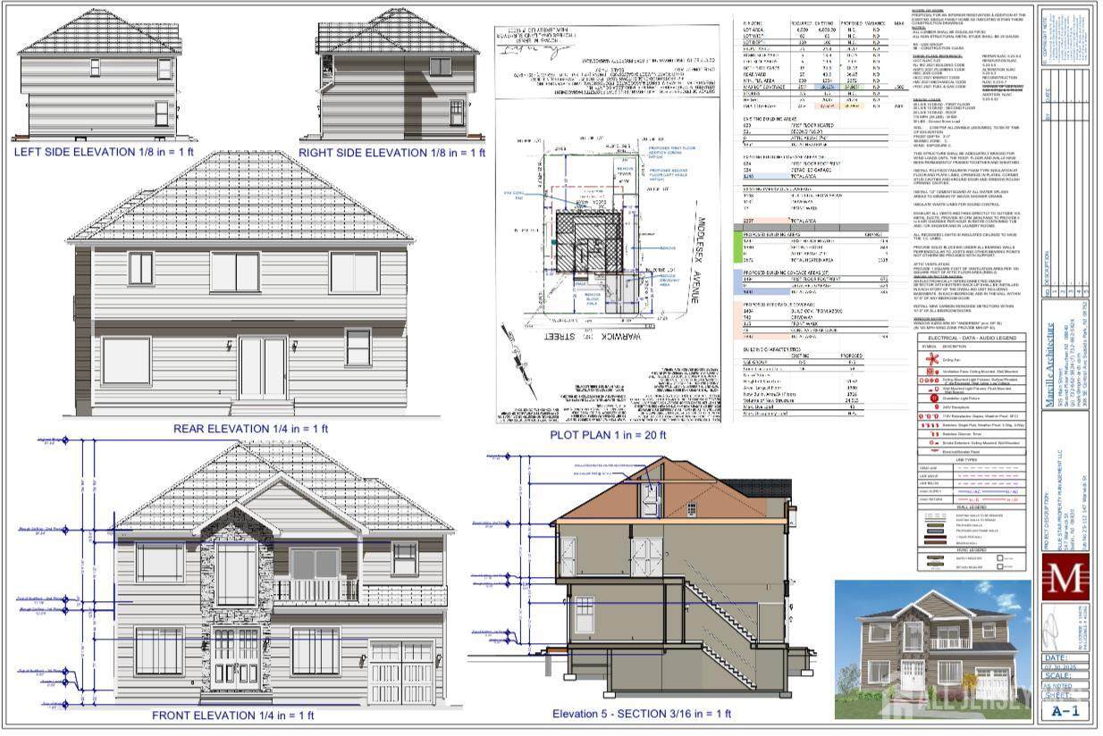 147 Warwick Street - Photo 1