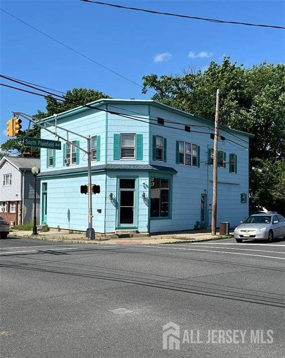 189 Front Street - Photo 1