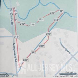 177 Morganville Road - Photo 1