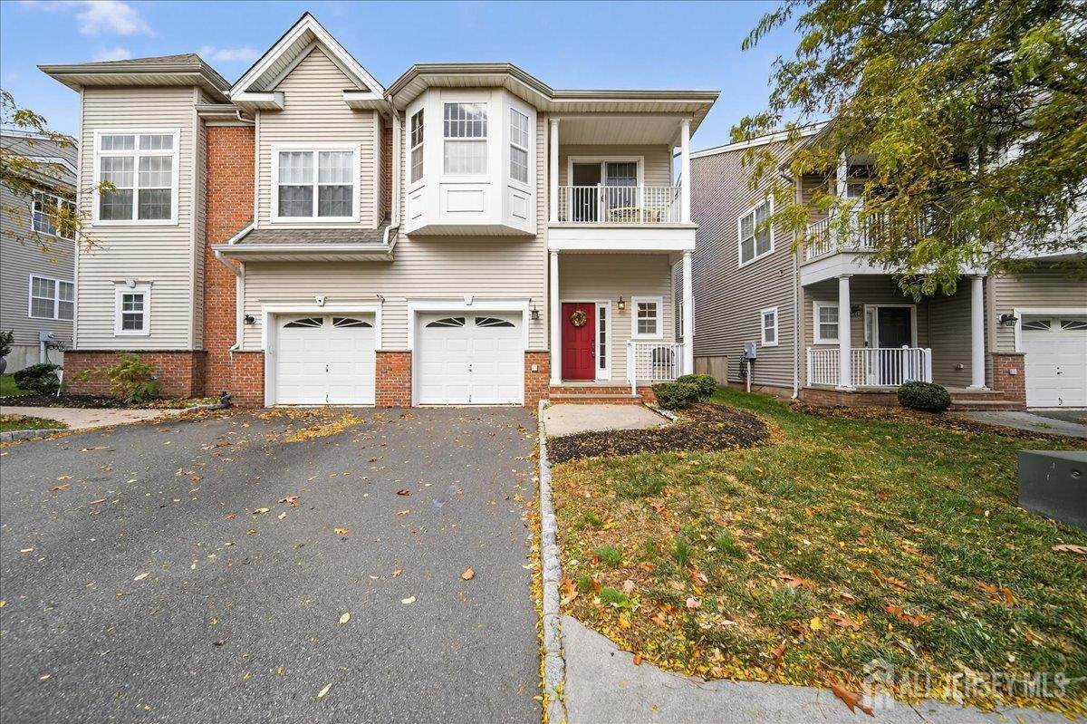 504 Colonel D.B. Kelly Way - Photo 1