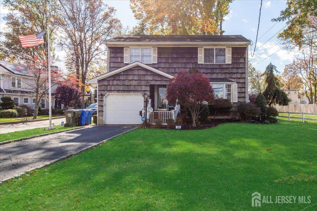 28 Debra Place - Photo 1