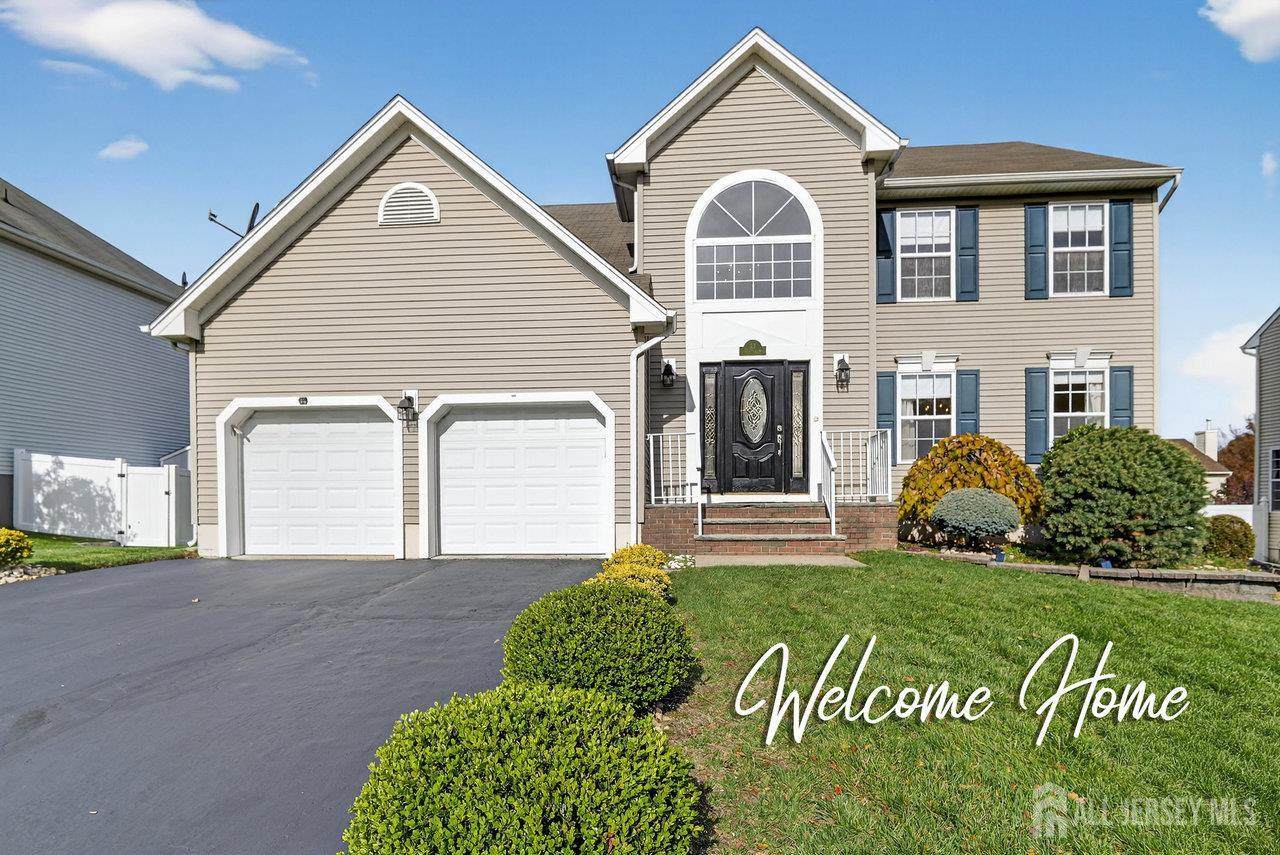 33 Constitution Way - Photo 1