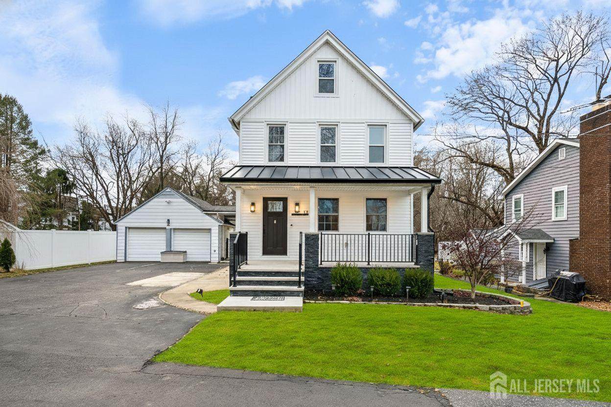 15 Old Ridge Road - Photo 1