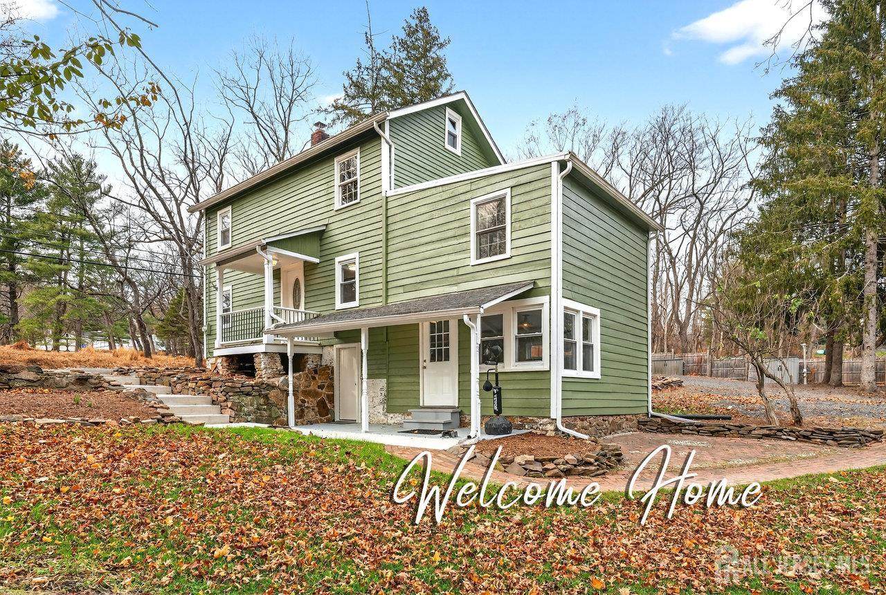 28 Old Clinton Road - Photo 1