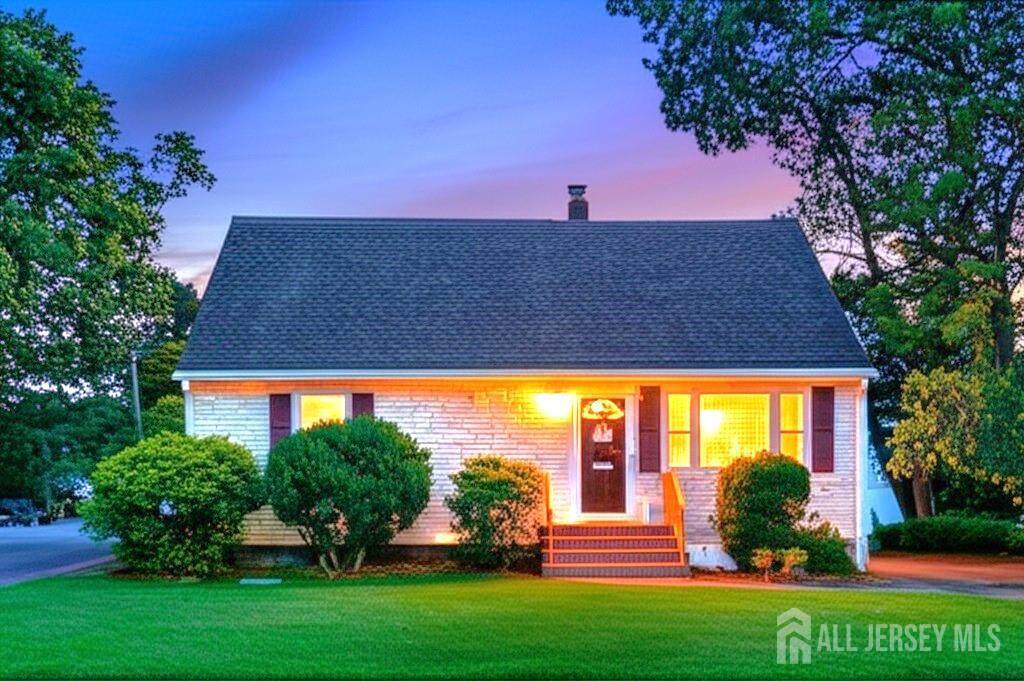 58 Rose Street - Photo 1