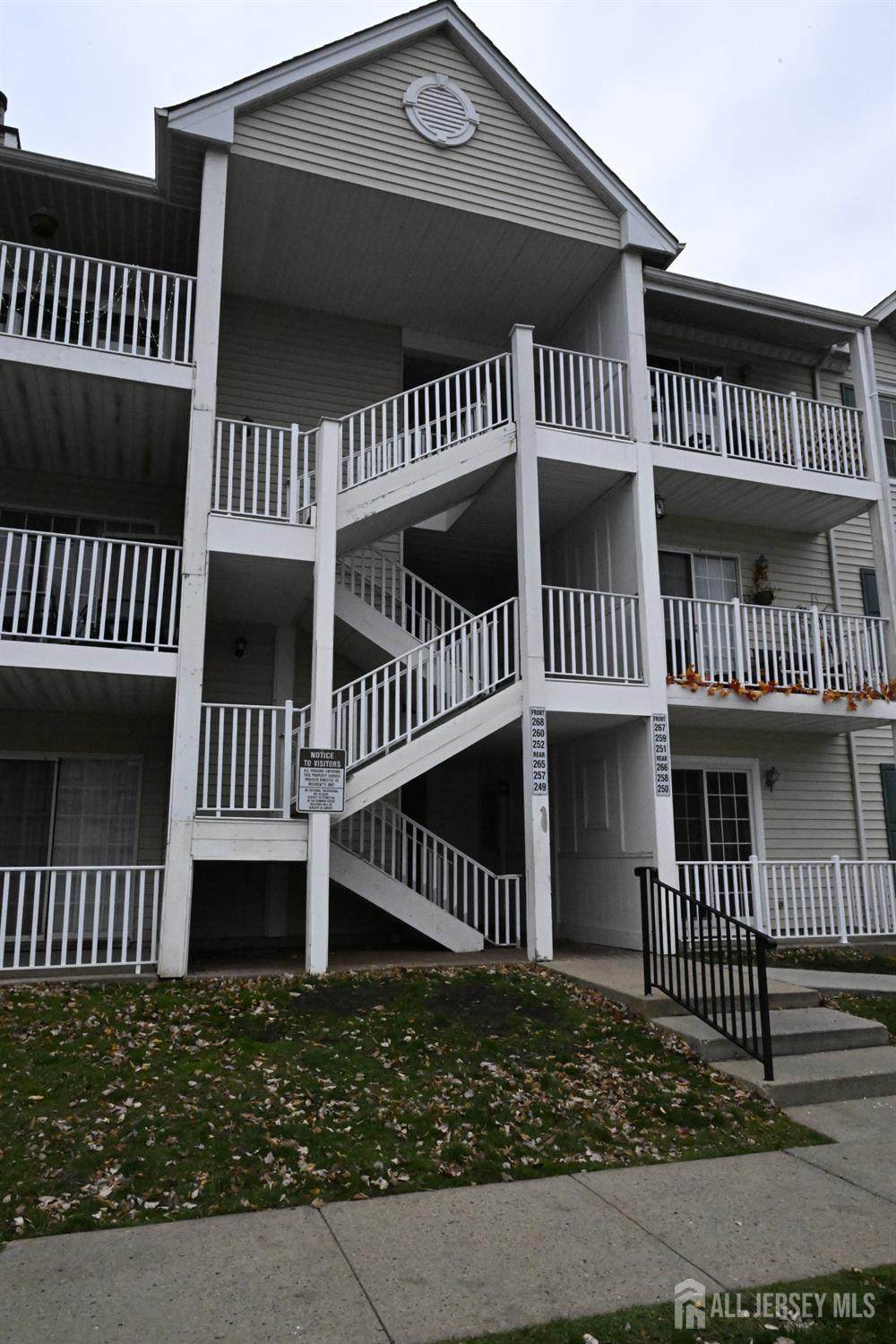 249 Kempsey Drive - Photo 1