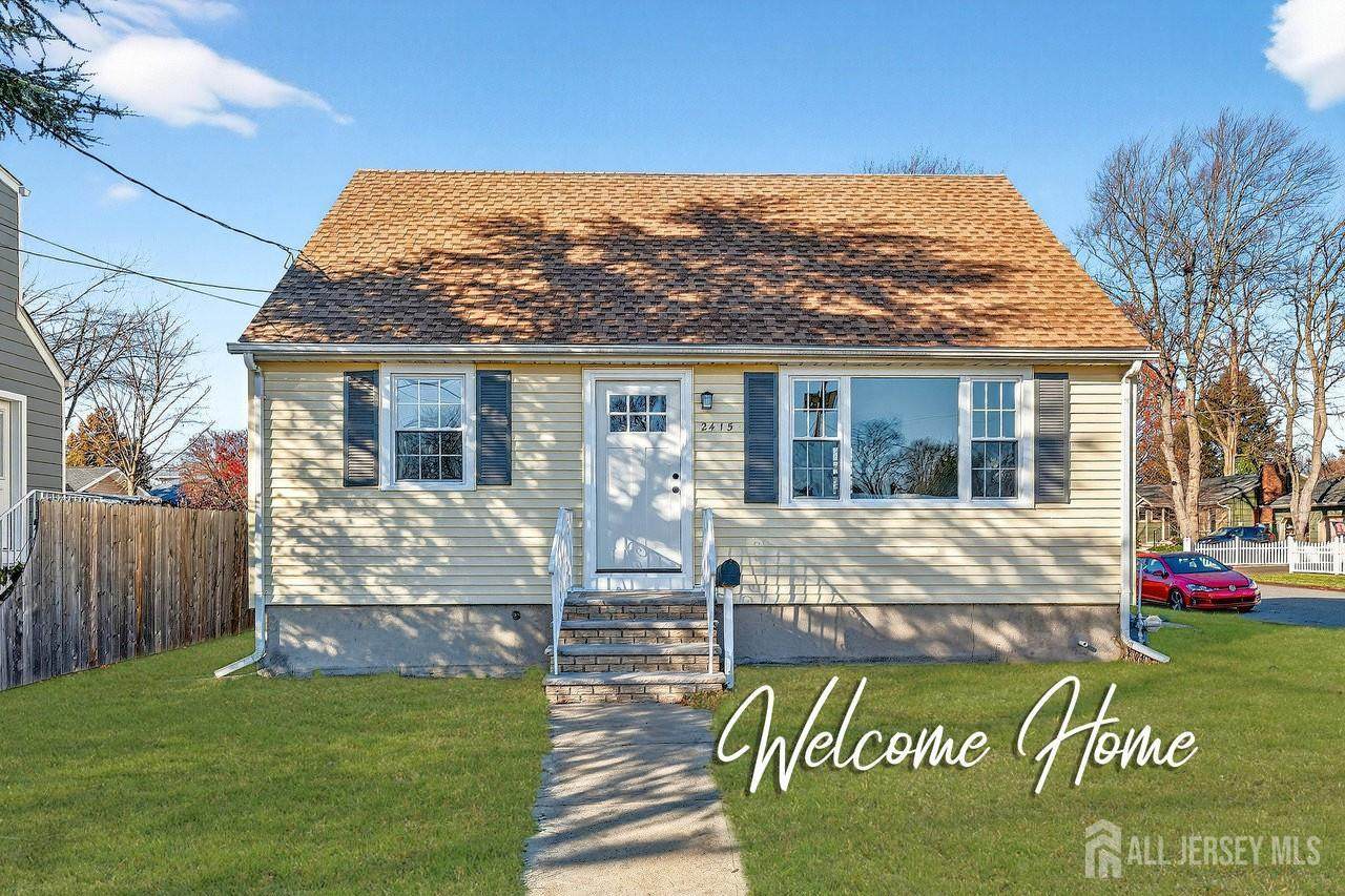 2415 Maple Avenue - Photo 1