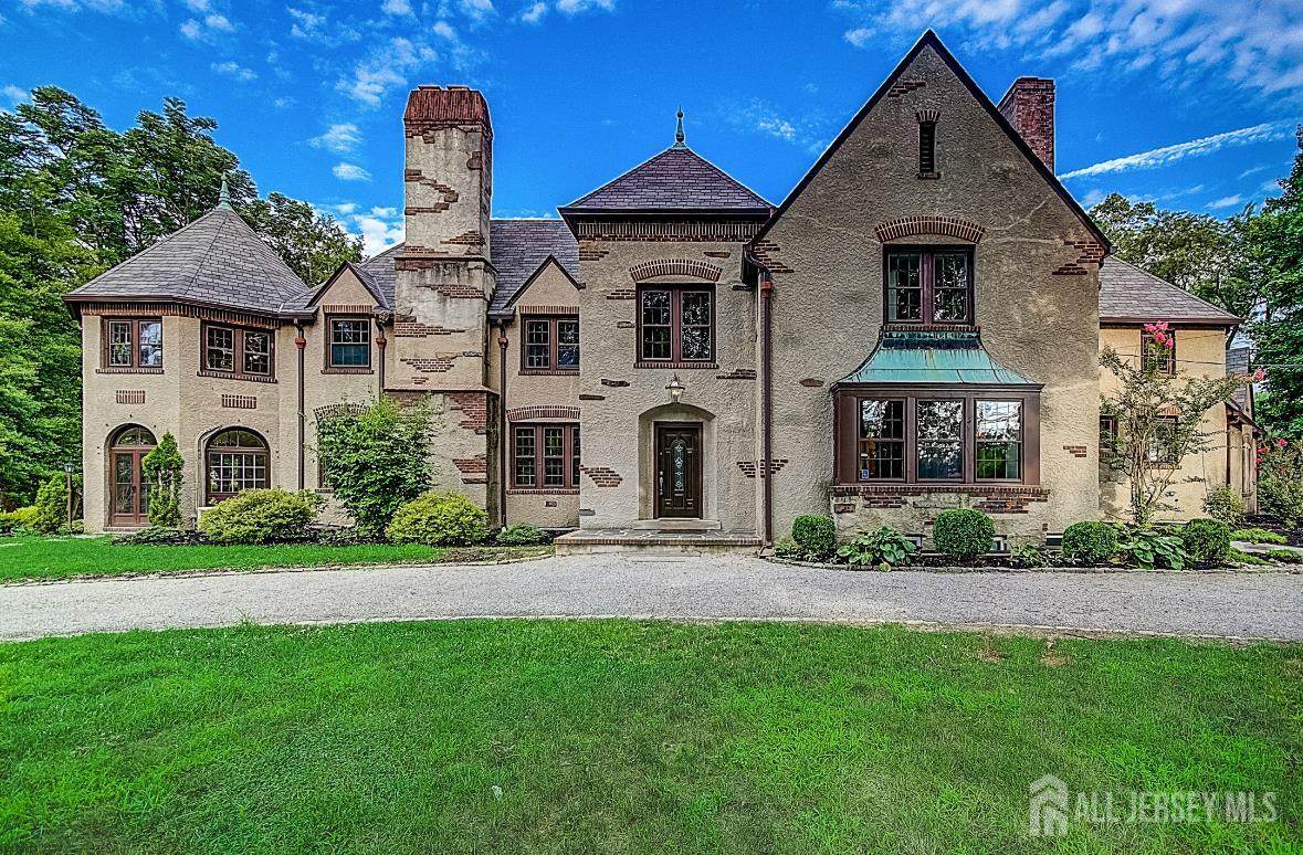 1 Orchard Lane - Photo 1