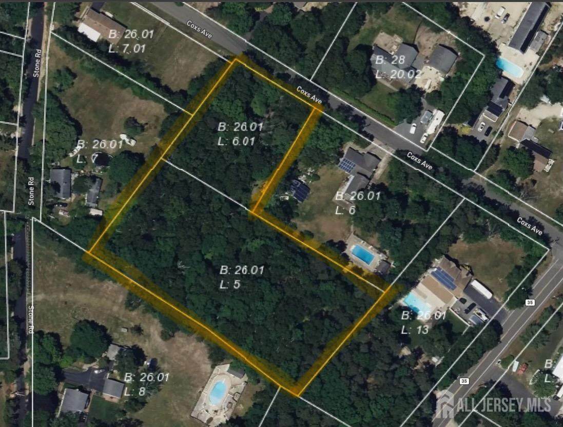 157 Coxs Avenue - Photo 1