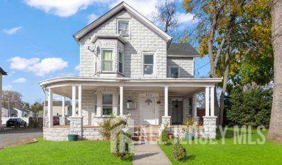 577 Rahway Avenue - Photo 1