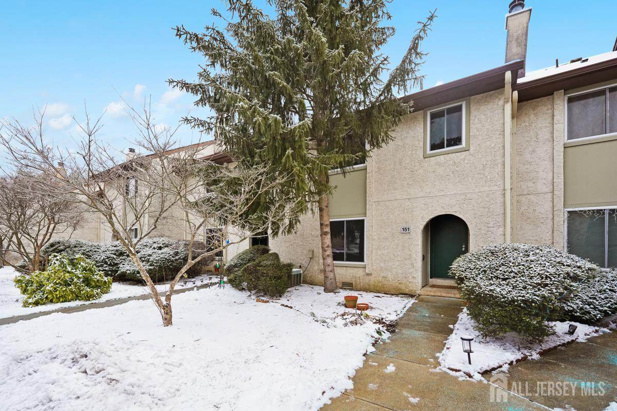 151 Tennyson Drive - Photo 1