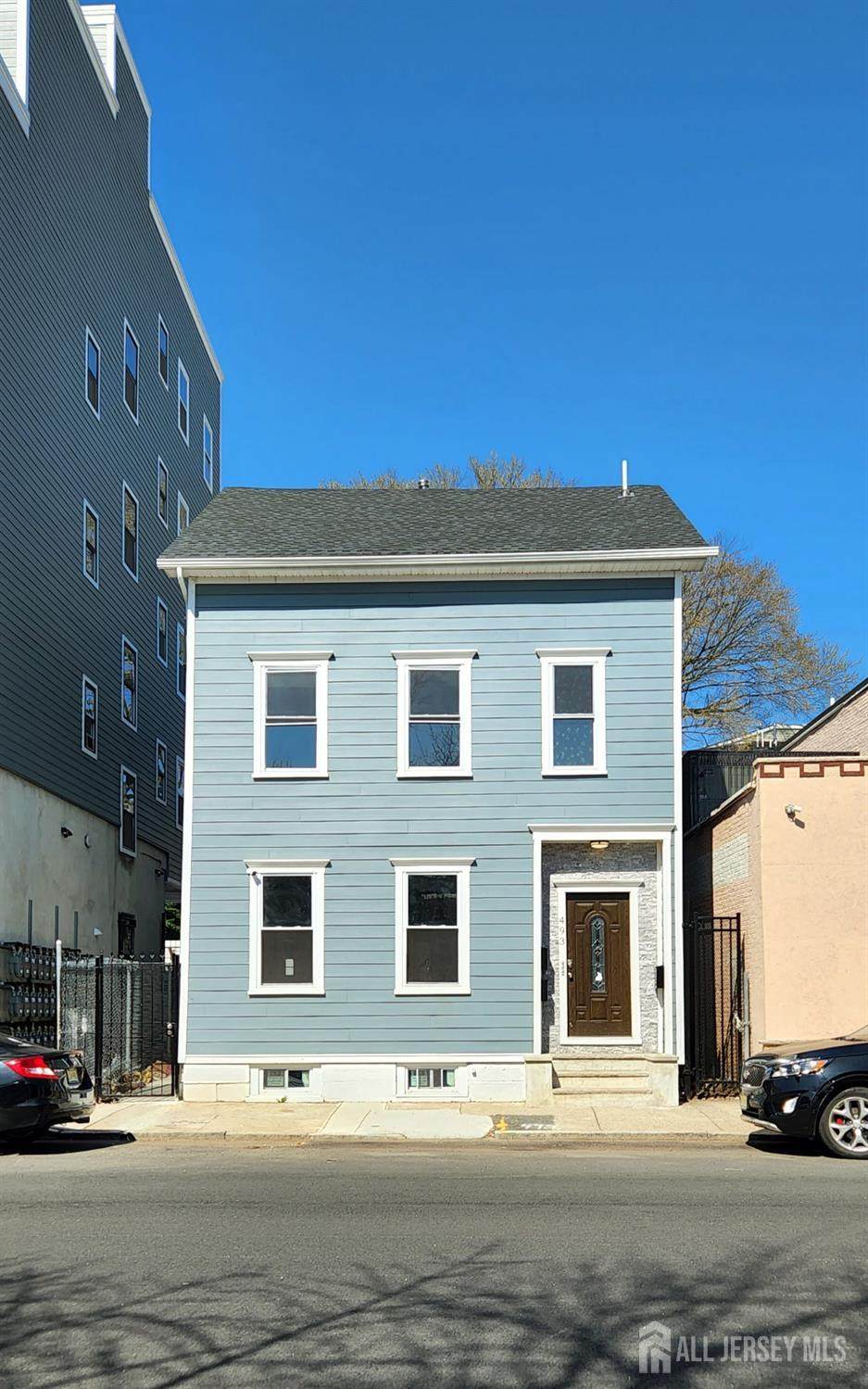 493 Washington Street - Photo 1