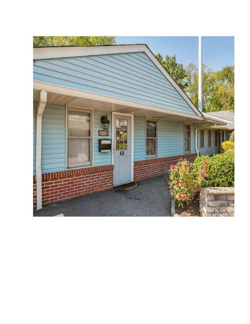 575 Cranbury Road - Photo 1