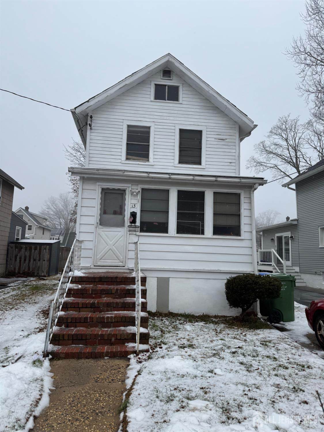 13 Columbus Avenue - Photo 1