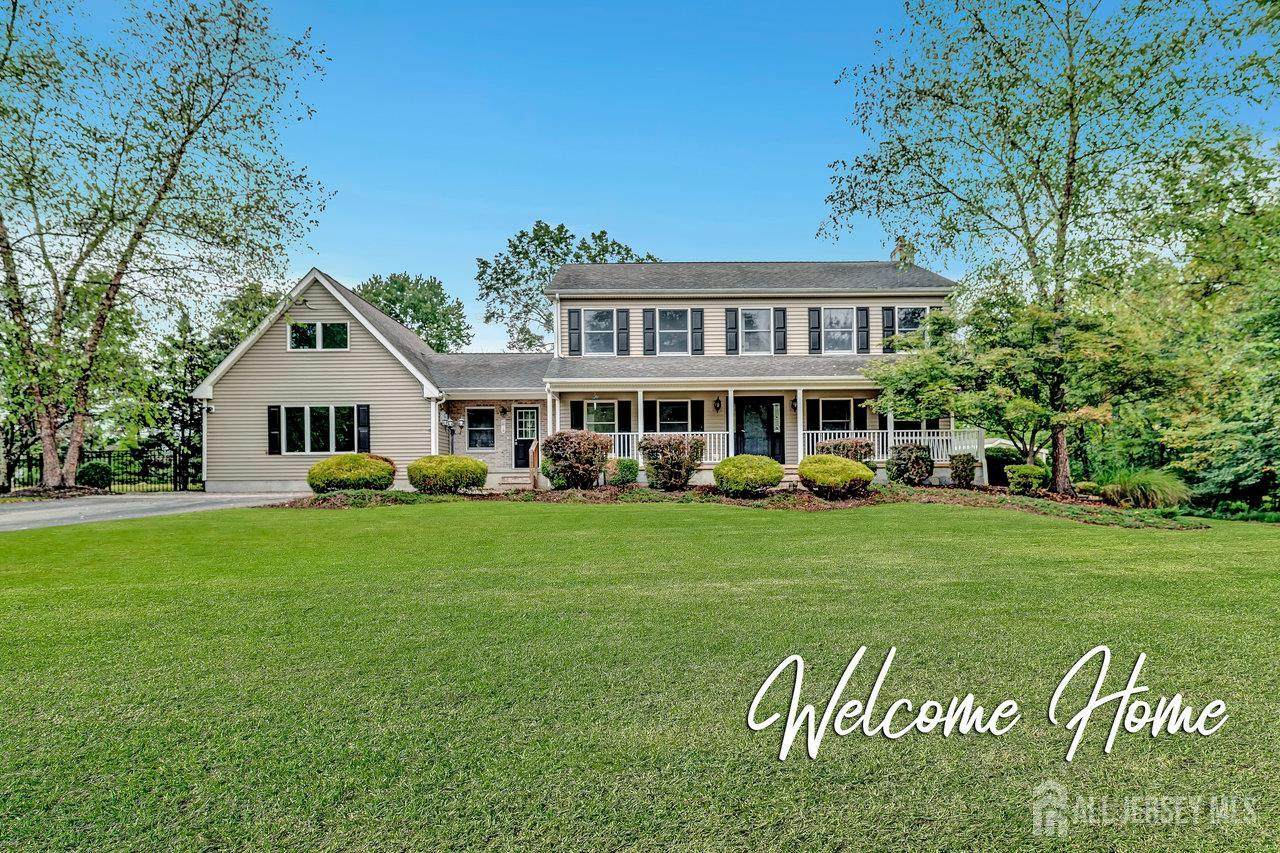 526 County Road - Photo 1