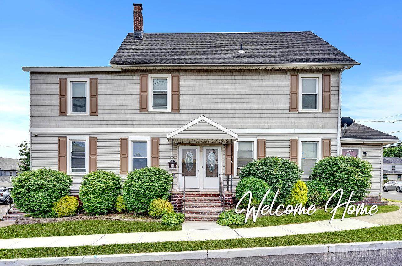 601 Ridgeway Avenue - Photo 1