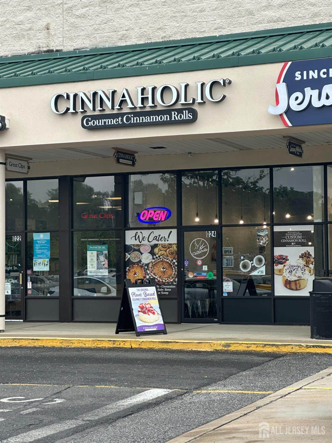 319 Route 130 Unit 24 Route - Photo 1