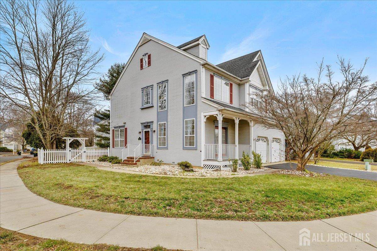 1 Marion Drive - Photo 1