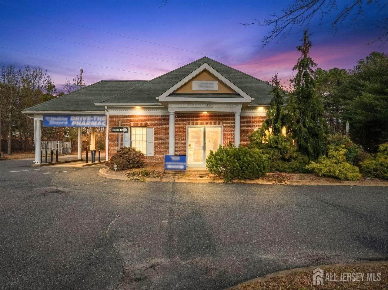 111111 Cnty Rd Route - Photo 1