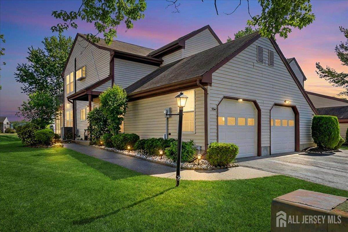 59-D Yorkshire Drive - Photo 1