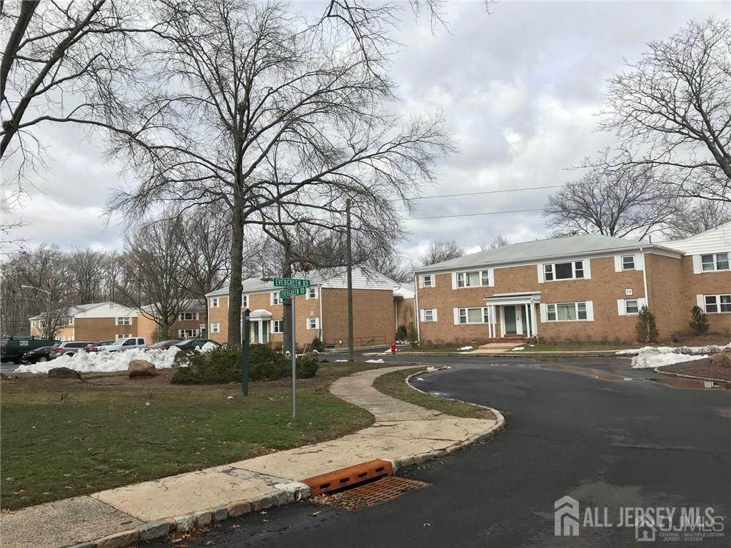 161 Evergreen Road - Photo 1