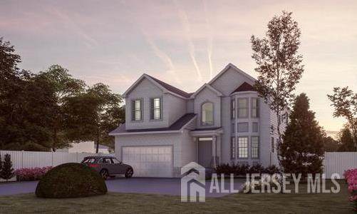 786 New Durham Road - Photo 1