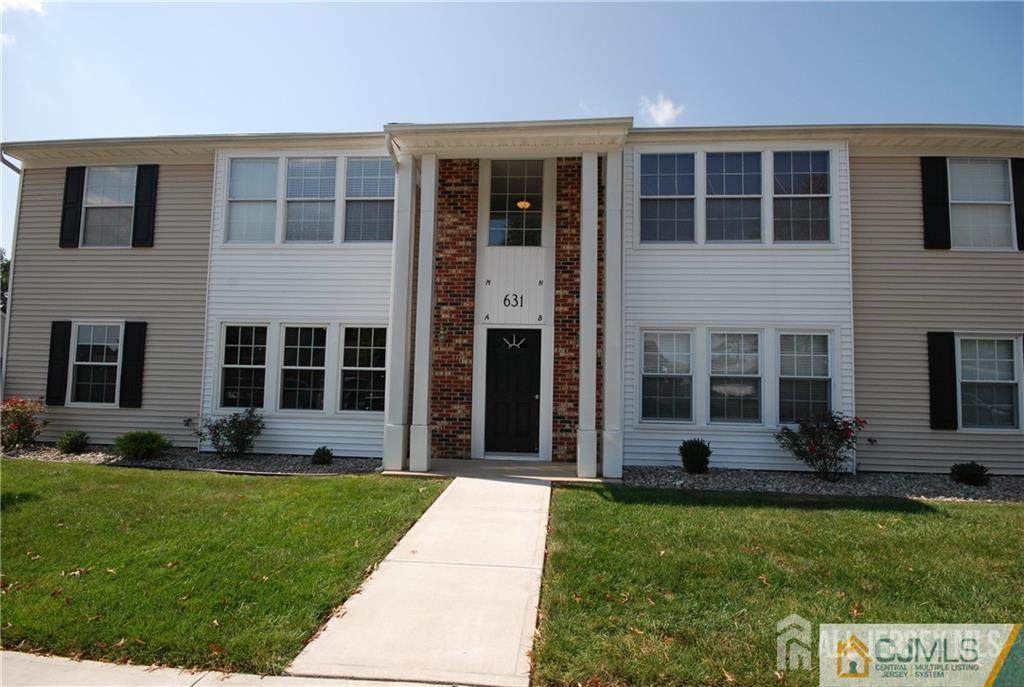 631 Madison Drive - Photo 1