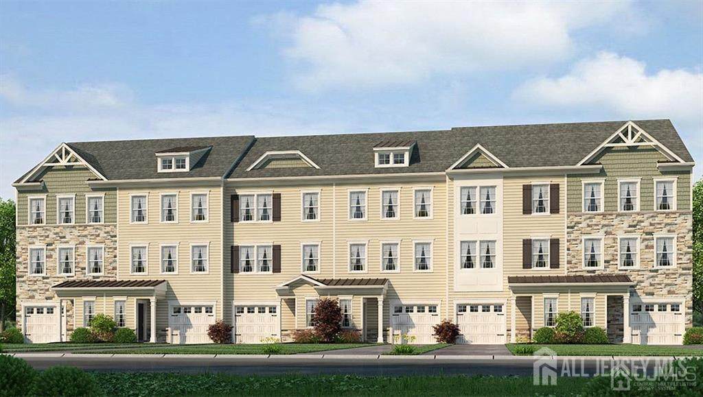 1503 Hights Farm Road - Photo 1