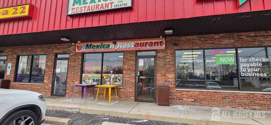 0 Us 22 Highway - Photo 1