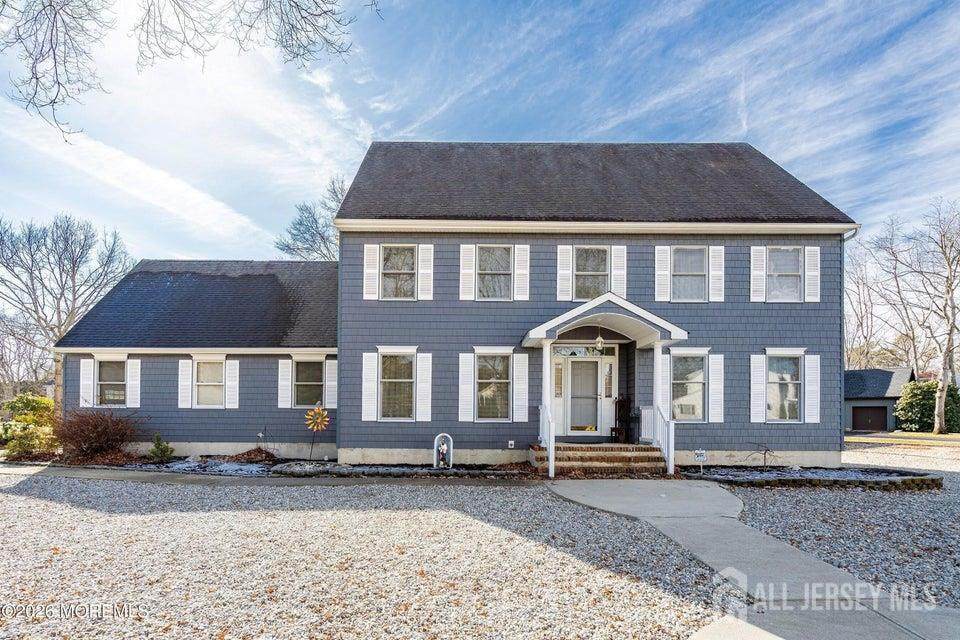 702 Radcliffe Road - Photo 1