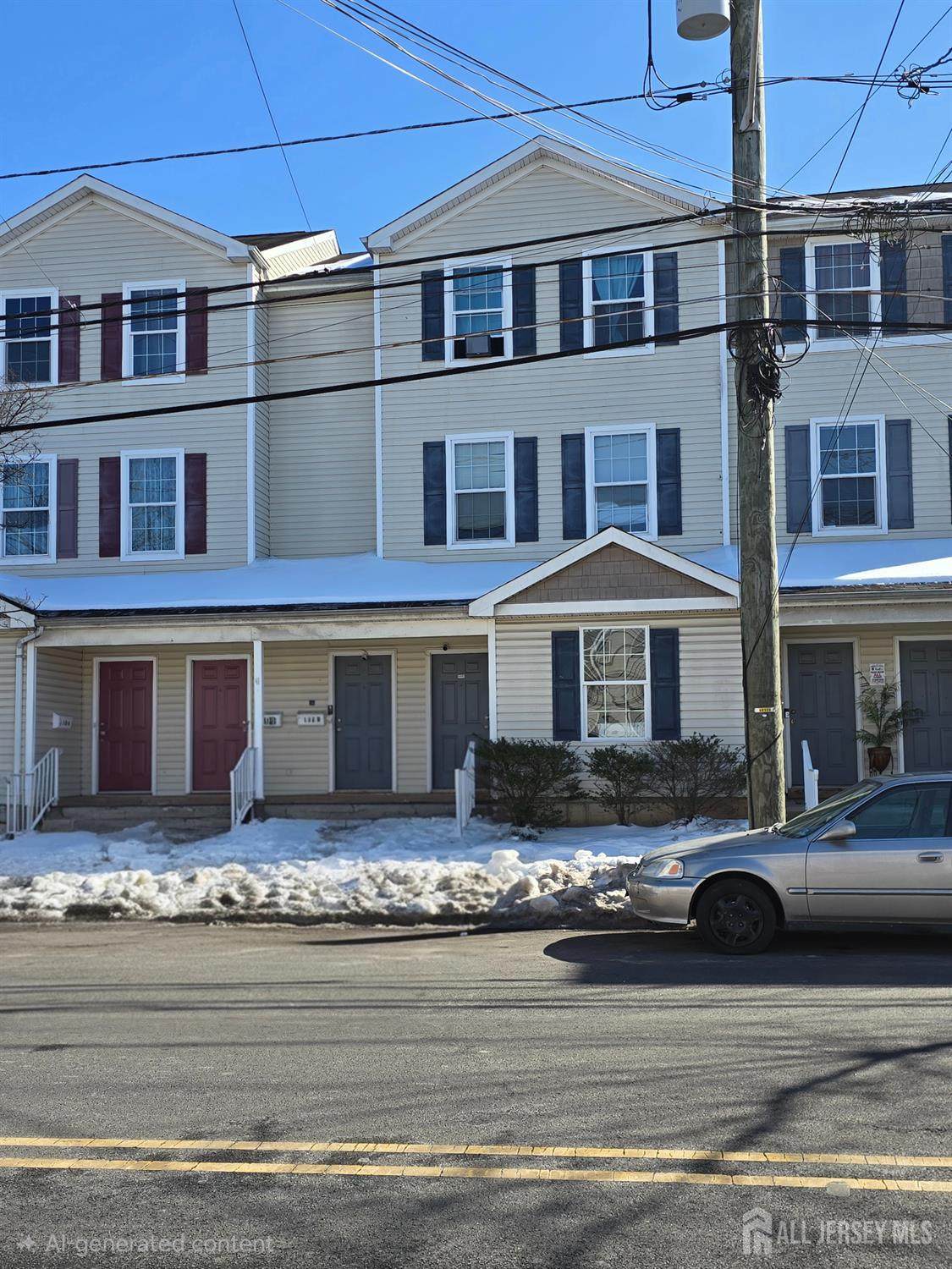 132 Remsen Avenue - Photo 1