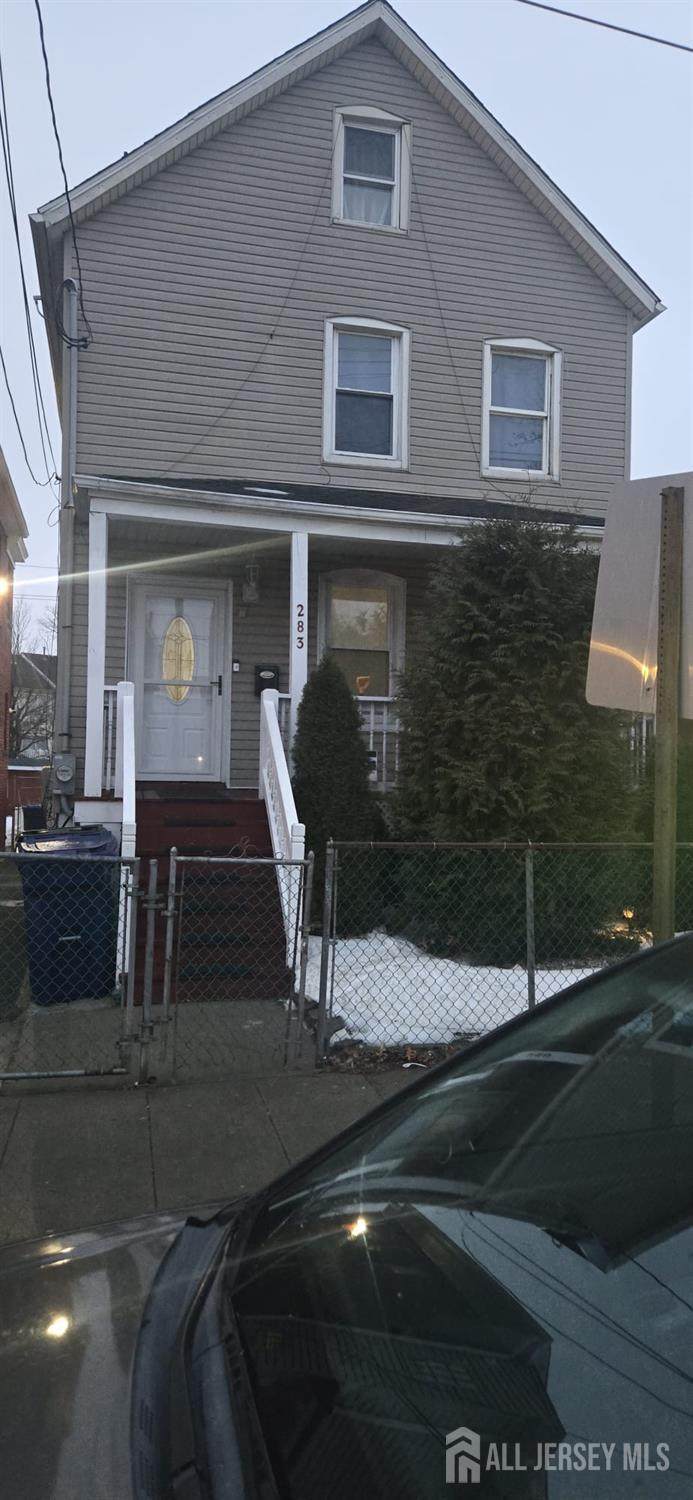 283 Washington Street - Photo 1