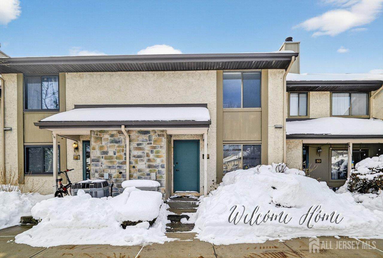 49 Hampshire Drive - Photo 1