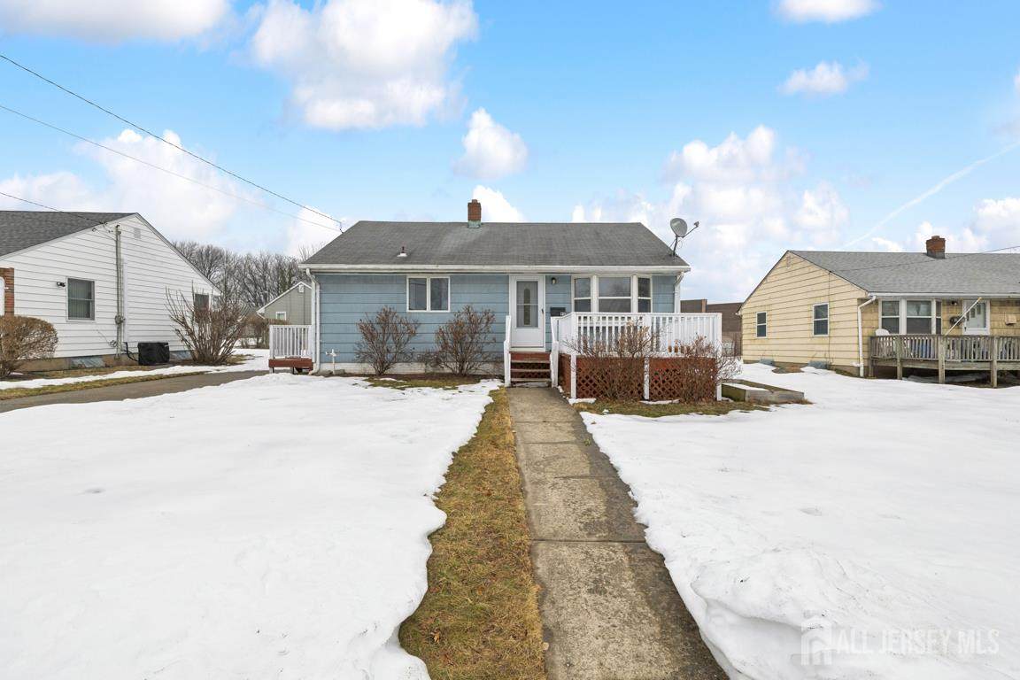 95 J F Kennedy Drive - Photo 1
