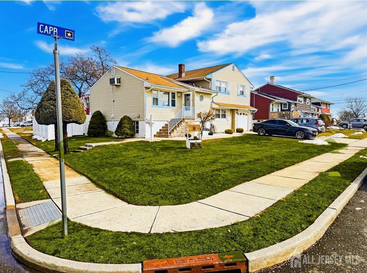 6 Capp Street - Photo 1