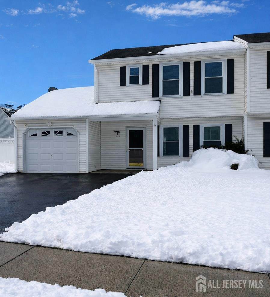 214 Scalera Street - Photo 1