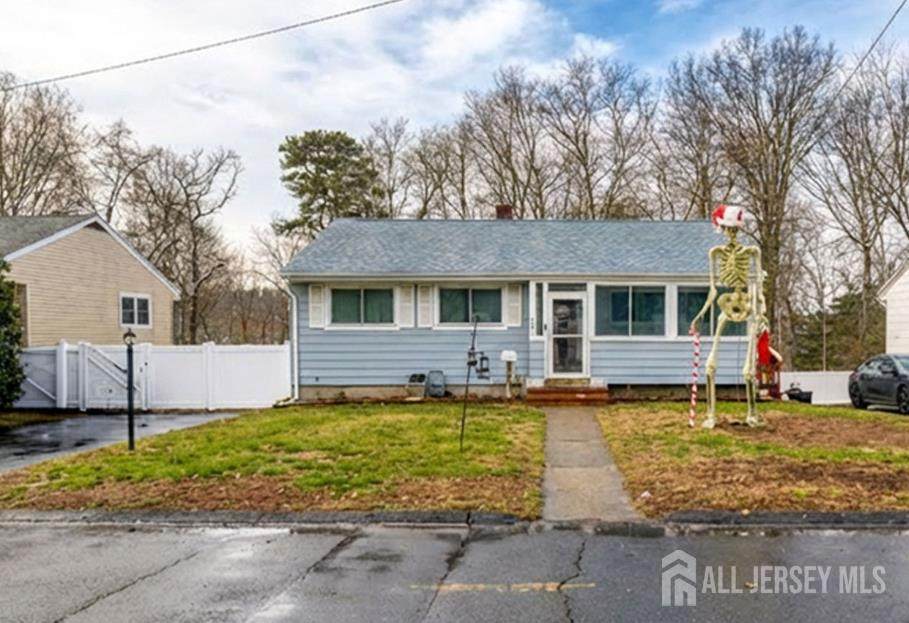 196 Albert Avenue - Photo 1