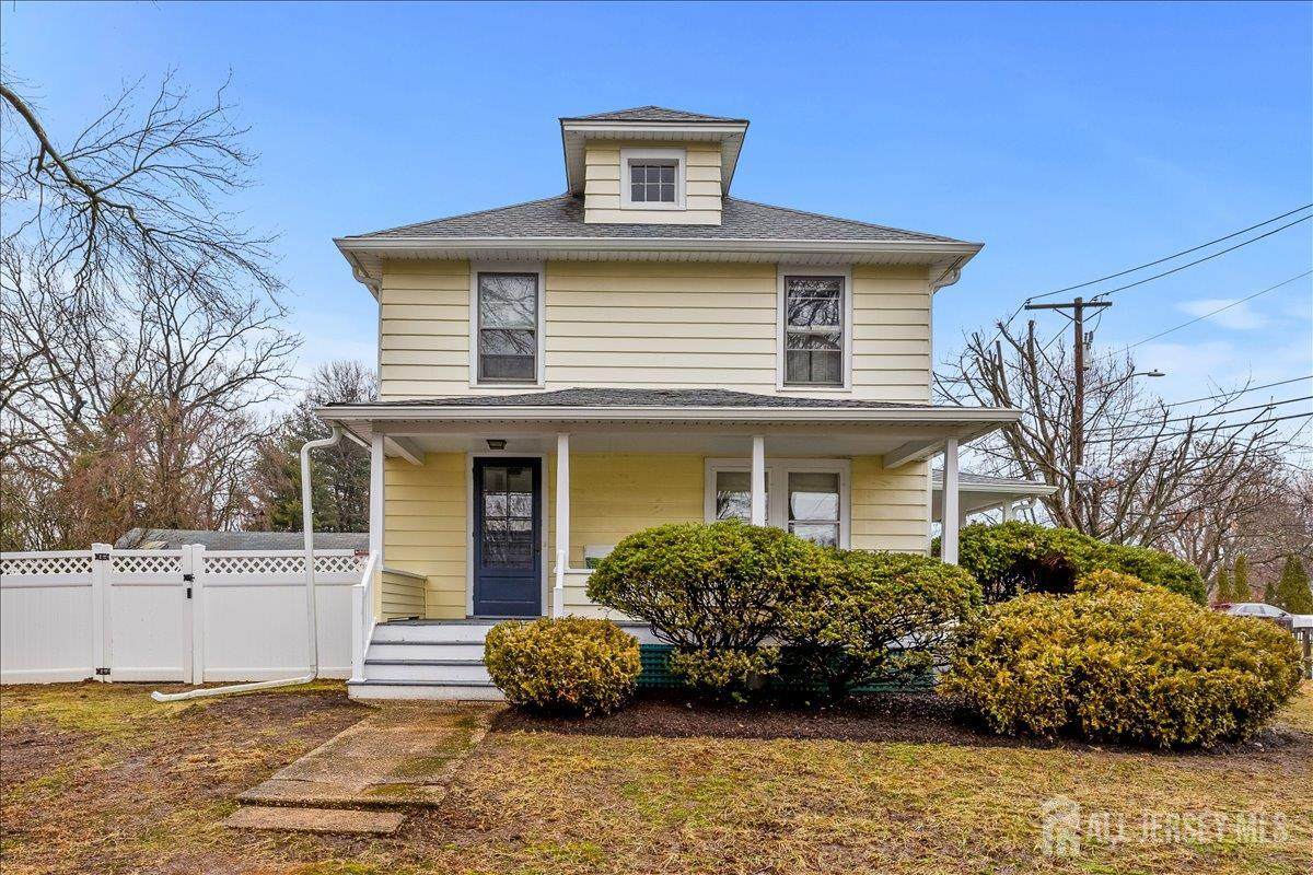 9 Prospect Avenue - Photo 1