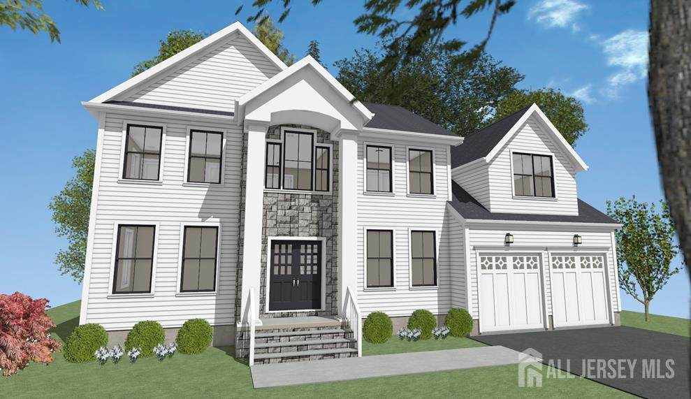 344 Charles Street - Photo 1