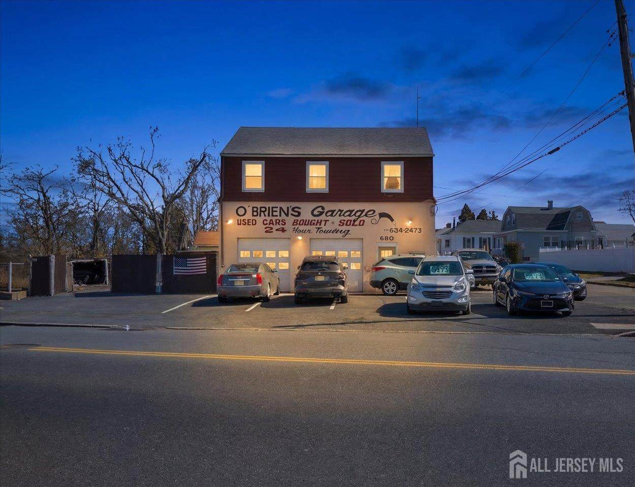 690 Rahway Avenue - Photo 1