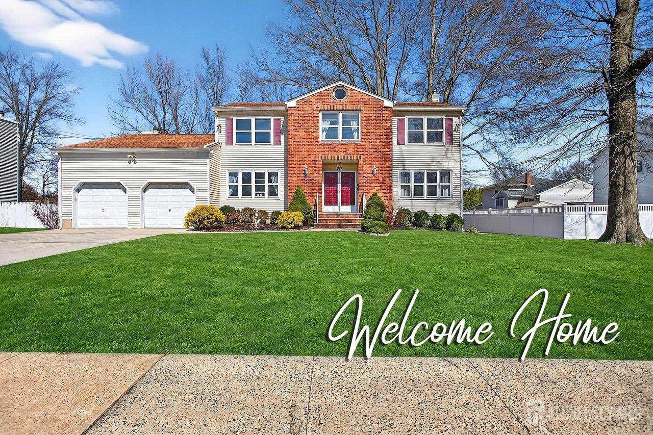 829 Cranbury Cross Road - Photo 1