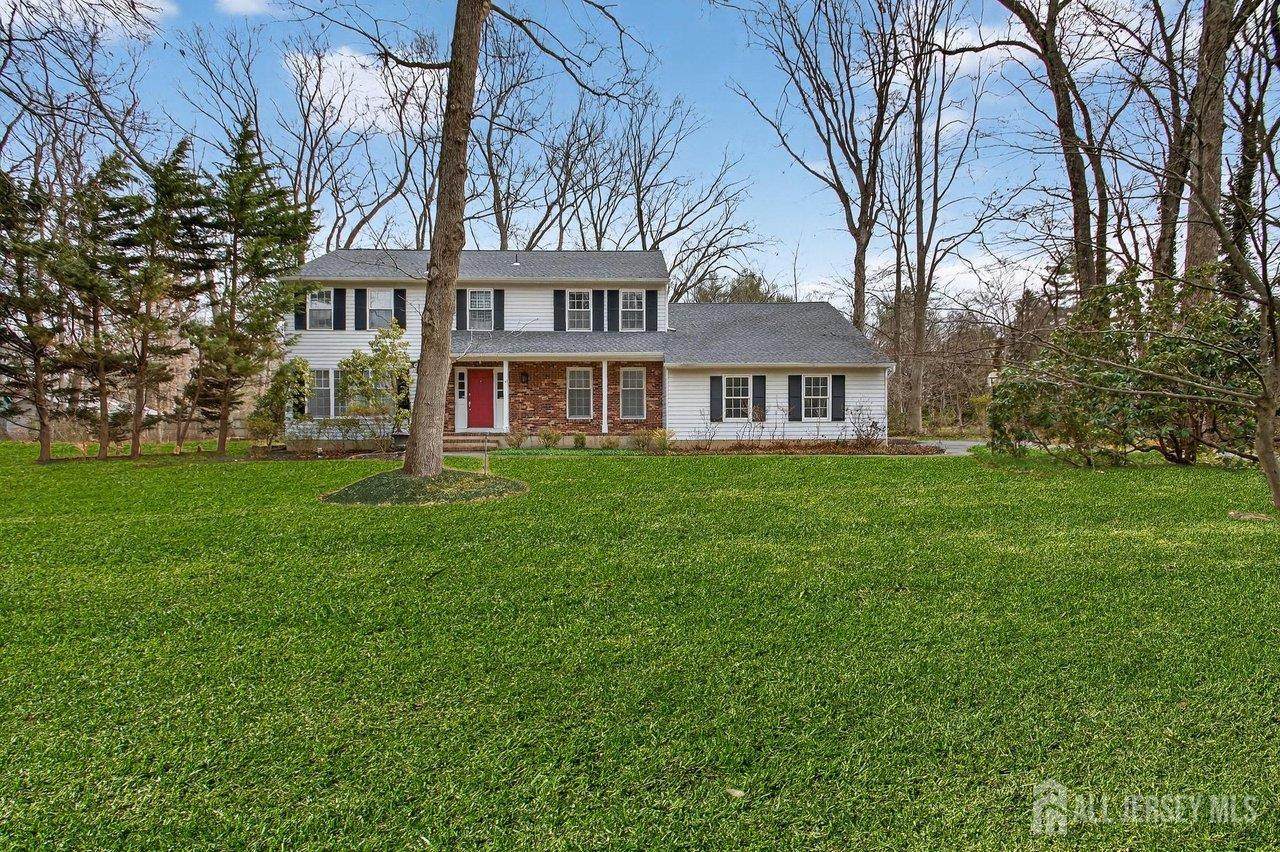 16 Beechtree Lane - Photo 1