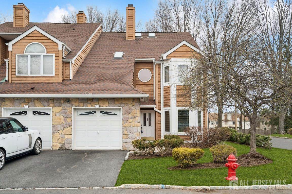 118 Coppertree Court - Photo 1