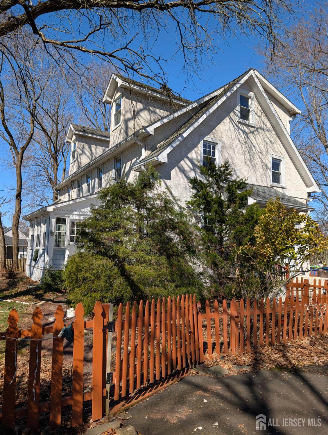 4 New Amwell Road - Photo 1
