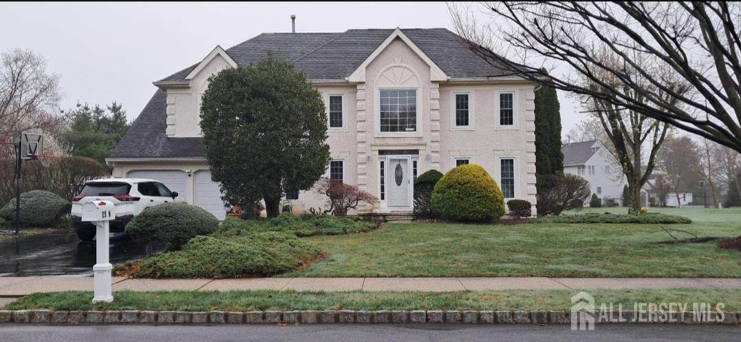 25 Kinglet Drive - Photo 1
