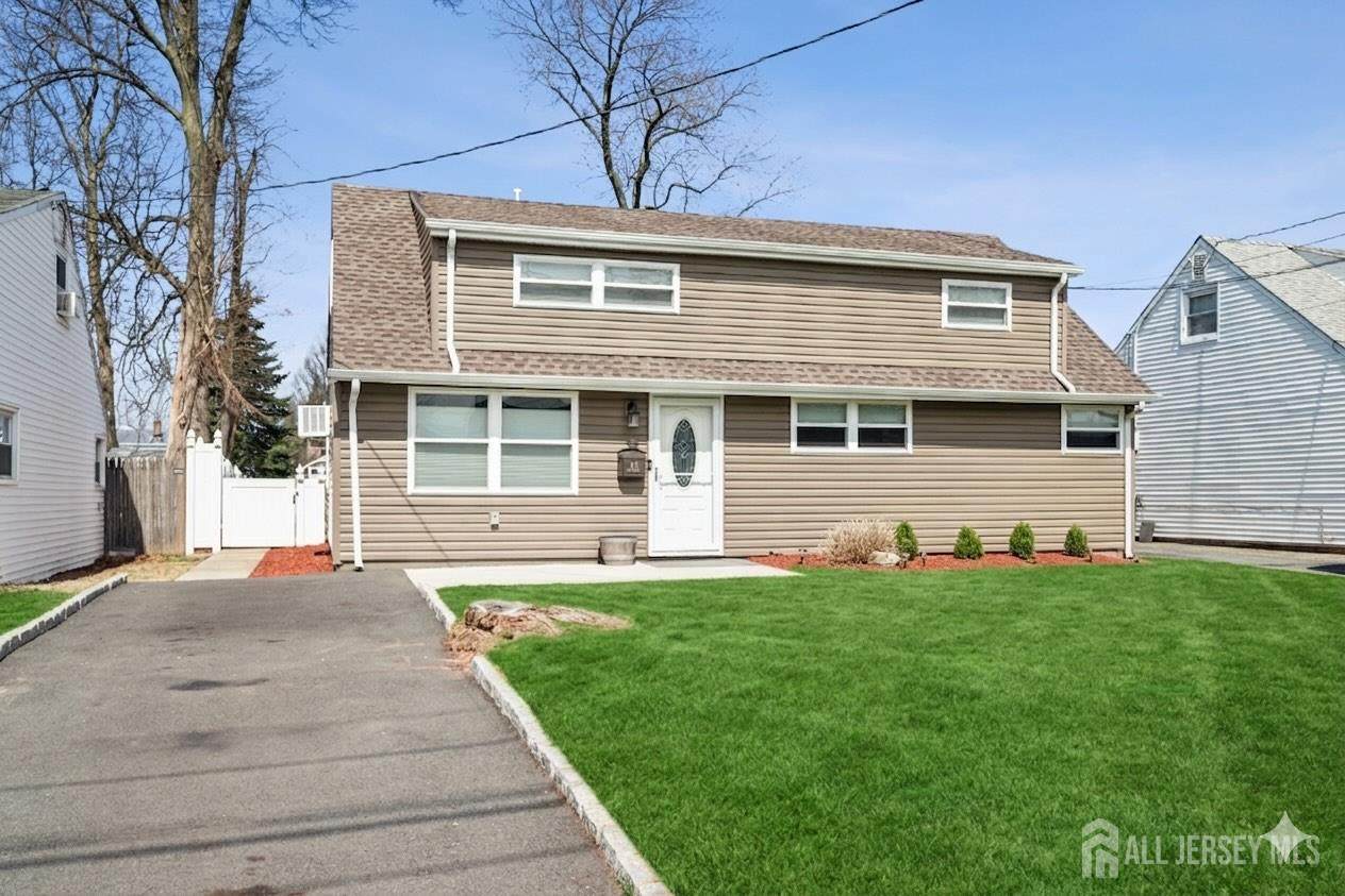 441 Remsen Avenue - Photo 1