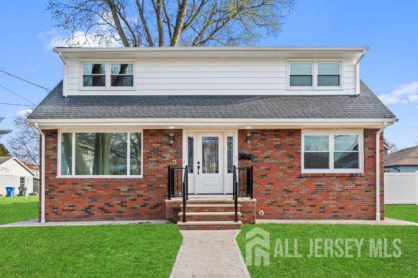 124 Dunbar Avenue - Photo 1