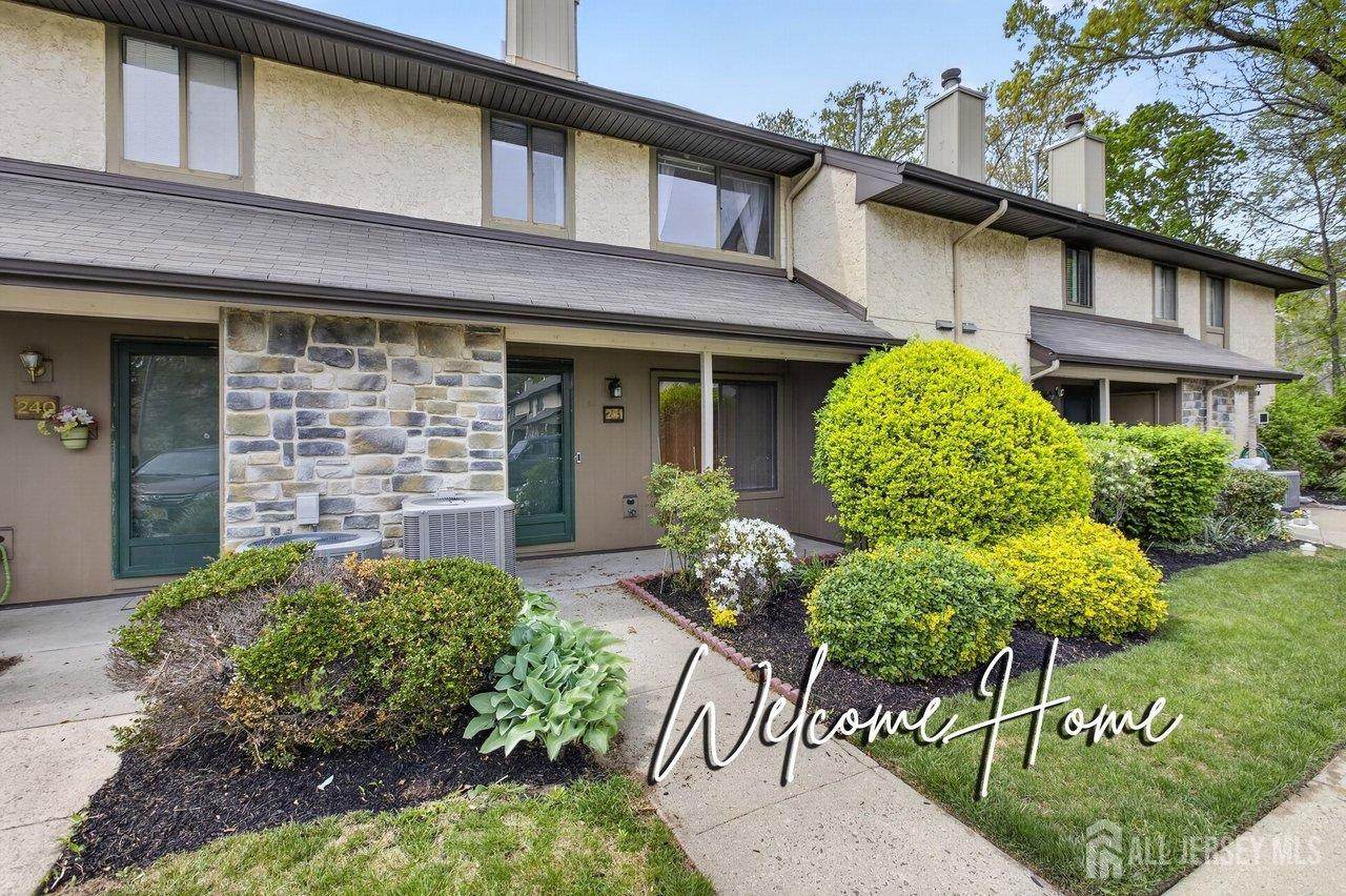 241 Hampshire Drive - Photo 1